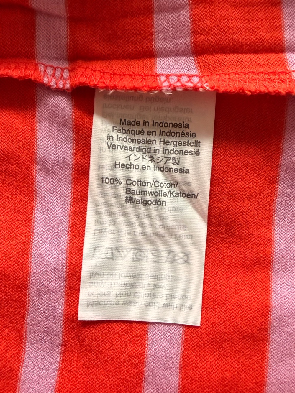 J.CREW Weekend Tanktop - Picture 6 of 6